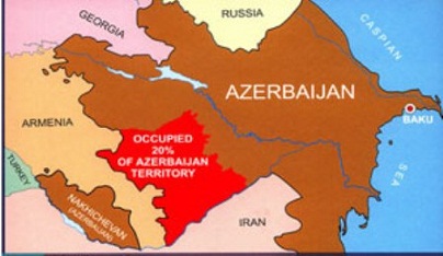 Rusiya-Azərbaycan-Ermənistan münasibətləri müzakirə edildi